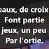 Dans Les Ruines D Une Abbaye Victor Hugo Lu Par Yvon Jean