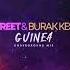 21street Burak Keskin Guinea Underground Mix