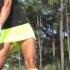 Michelle Wie S Swing In Slow Motion GOLF Com