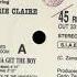 G And V Jay Feat Marie Claire I Gonna Get The Boy Soul Piano HQSound ITALO HOUSE 1990