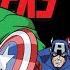 The Avengers Earth S Mightiest Heroes Ending Theme Closing