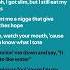 Hannah Montana Ice Spice NLE Choppa DaBaby Lyrics