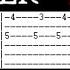 Lebanon Hanover Gallowdance Guitar Tab Lesson Bass Tabs Cover