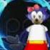 Sonic X Sonic Vs Shadow TT Style