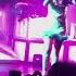 Melanie Martinez Cake LIVE