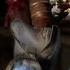 Death Of Hermes Ω God Of War III Soundtrack The Water Trap
