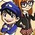 SMG4 Objection Official Audio