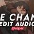 One Chance Slowed Reverb Interworld X Moondeity Edit Audio