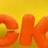 Nick Jr Trampoline Ident