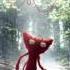 Unravel Soundtrack The Red Thread