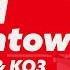 Tanchiky KO3 SLAM Downtown Official Audio
