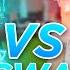 EGGWARS NOTNEVER VS NIZOGAMING Blockman Go Blocky Mods