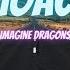Imagine Dragons Radioactive Slowed Reverb