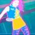 Just Dance 3 Venus Bananarama Classical Dancin
