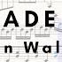 Faded Alan Walker Piano Cover Sheets