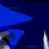 Metal Sonic Rebooted OST Menu