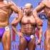 2012 World Championships BUDAPEST Master Bodybuilding Over 65y 1