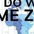 Geography Lesson Time Zones Explained Twig