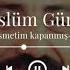 Müslüm Gürses Kısmetim Kapanmış 8D 8d Müzik 8daudio 8dmusic Fypシ Müslümgürses