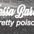 Nessa Barrett Pretty Poison Official Lyric Video
