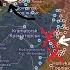 Russia Ukraine War Ukraine Blows Bridge In Bakhmut Gains Ground North Of Slavyansk August 6th