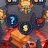 Realm Defense World 5 Level 130 Barbarian S Forge Campaign 3 Stars