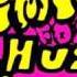 Oh Hush Criminal