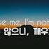 처음 만난게 아니라는 느낌을 받아요 Sapientdream Past Lives 가사 해석 번역