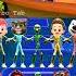 Bebefinn Pinkfong X Scary Boss Baby Coffin Dance Song Cover Tiles Hop Shortsfeed Bebefinn