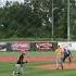 Sully Holmes 2018 Dirtbags Baseball