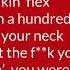 G Eazy I Wanna Rock Ft Gunna Lyrics