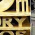 20th Century Studios Logo Diorama 20th Century Fox Timelapse