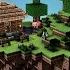 Minecraft Volume Alpha Équinoxe C418