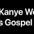 DJ Khaled Use This Gospel Remix Ft Kanye West Eminem Lyrics