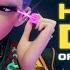 How It S Done Official Lyric Video KPop Demon Hunters Sony Animation