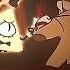I Love You Like A Alcoholic Bill X Ford Animation Gravityfalls Edit Billcipher Ford