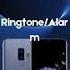 Samsung Galaxy S9 Space Funk Ringtone