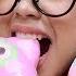 RIA RICIS MAKAN SQUISHY SQUISHY YANG BISA DIMAKAN