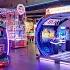 Video Game Arcade Tours Horseshoe Arcade Las Vegas NV BRAND NEW