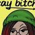 Snow Tha Product Say Bitch Official Audio 432hz