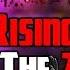 Rising At The Zoo Death Battle Mashup