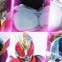 Kamen Rider All Crossover Legendary Forms 2009 2025