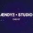 AENDY DESPOT ROBOTS Neurofunk Mix