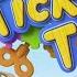 Tickety Toc Intro British English