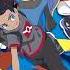 Opening TV Anime Ver Pokémon 2019 Pokémon Journeys OST Yuki Hayashi