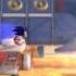 Sonic 4 Episode 2 Sky Fortress Boss Metal Sonic