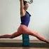 THIS TRICK Will Get You ALL THE WAY Into Front SPLITS How To
