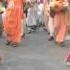 HH Kadamba Kanana Swami Harinam Ruci Harinam In Jindrichuv Hradec 03 07 2015