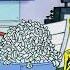 SpongeBob Music Tentically Speaking