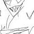 I M THE MAN MEME HAZBIN HOTEL VALENTINO